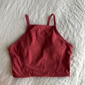 BuffBunny Red Women's Top